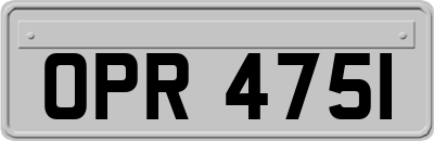 OPR4751