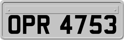 OPR4753
