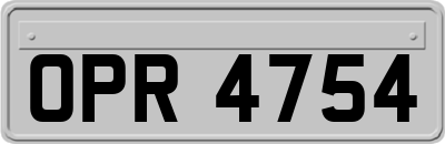OPR4754