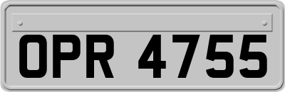 OPR4755