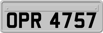OPR4757