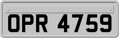OPR4759