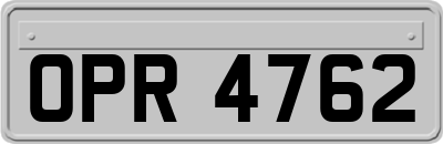 OPR4762