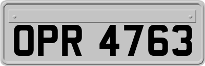 OPR4763