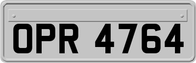 OPR4764