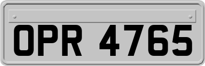 OPR4765