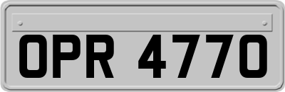 OPR4770