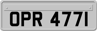 OPR4771