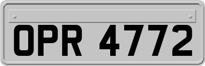OPR4772