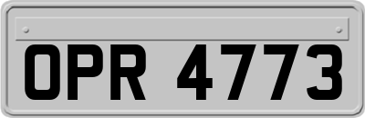 OPR4773