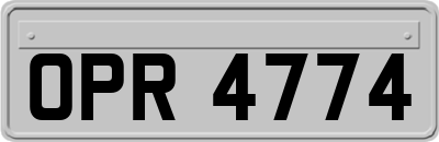 OPR4774