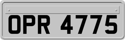 OPR4775