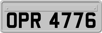 OPR4776