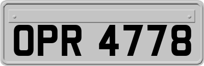 OPR4778