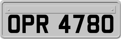 OPR4780