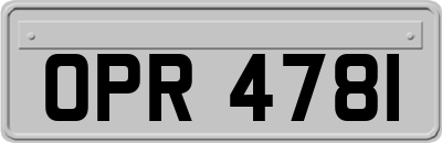 OPR4781
