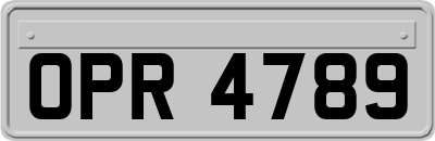 OPR4789