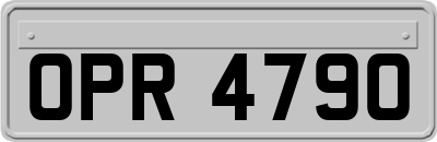 OPR4790