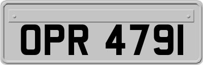 OPR4791