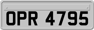 OPR4795