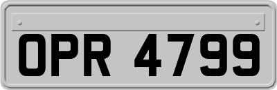 OPR4799