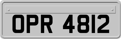 OPR4812