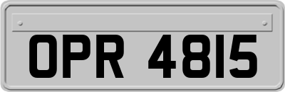OPR4815