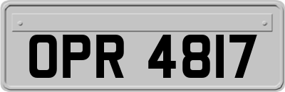 OPR4817