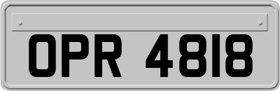 OPR4818