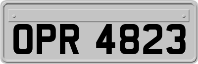 OPR4823