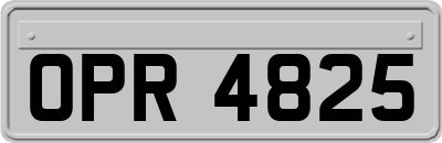 OPR4825