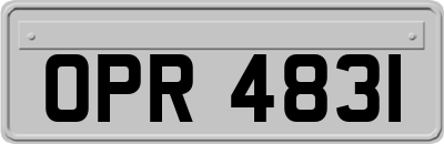 OPR4831