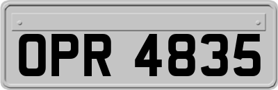OPR4835