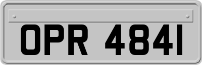 OPR4841