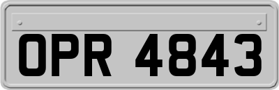 OPR4843