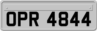 OPR4844