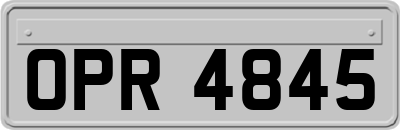 OPR4845
