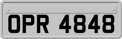 OPR4848