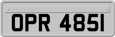 OPR4851