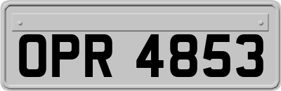 OPR4853