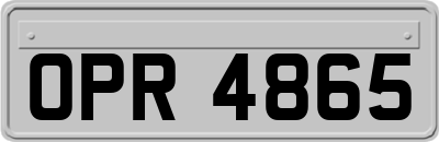 OPR4865