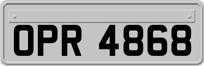 OPR4868