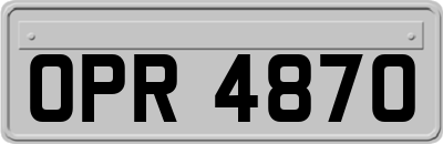 OPR4870