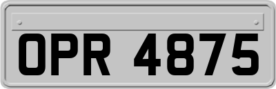 OPR4875