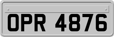 OPR4876