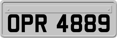 OPR4889