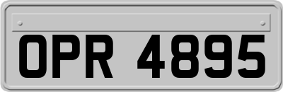 OPR4895