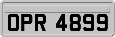 OPR4899