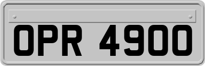 OPR4900