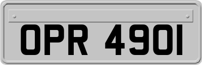 OPR4901